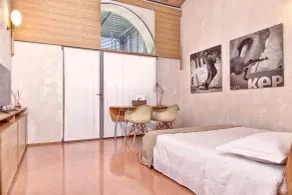 Casale del Mare - Chambre