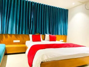 Hotel Prime - Room
