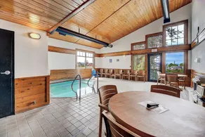 Days Inn by Wyndham Helena - Piscine