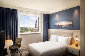 Hampton by Hilton Kiel City Centre - Camera