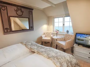 Ferienwohnung Dikstig Rechts - Room