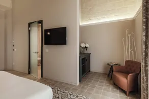 IBB Hotel Palazzo Bettina Malta - Chambre