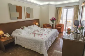 Porto Alegre Hotel - Rom