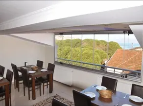 Otel Burak - Restaurant
