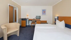 Motel Hormersdorf - Camera