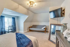 Columbus Apartment ~ 2 Mi to Ohio State University - Rum