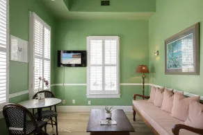 Southernmost Inn Adult Exclusive - Reception