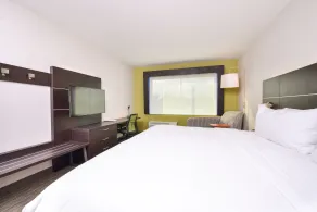 Holiday Inn Express Donaldsonville by IHG - Chambre
