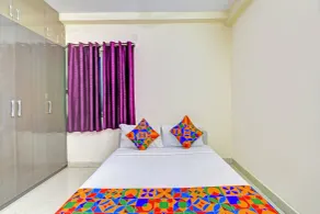 Fabhotel Verizon Stays - Quarto