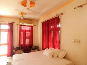 VISHAL VILLA  - Chambre