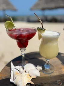 Paradise city - Restaurant