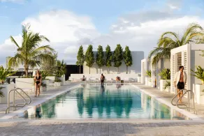 Arlo Wynwood Miami - Piscine