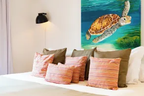 Jubarte Hotel - Tawa Beach Club - Room