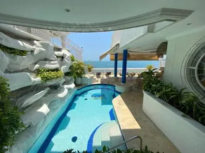Azul Hotel Boutique - Pool