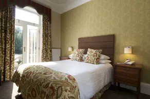 Bartle Hall Country Hotel - Room