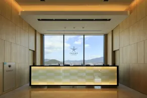 Candeo Hotels Nara Kashihara - Réception