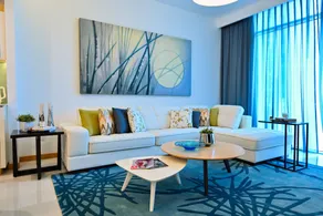 Springfield Suites - Room