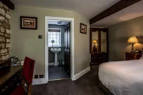 Widbrook Grange - Habitación