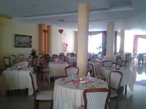 Hotel L' Anicrè - Restaurant