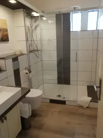 Waldhotel Forsthaus Remstecken - Bagno