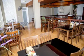 Ha Trinh Hotel - Restaurante