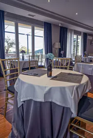 Hotel Hita "Nature Experience" for all - Restaurant