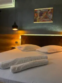 Hotel Jurgen - Zimmer