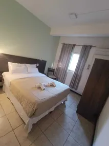Hotel La Gran Manzana - Værelse
