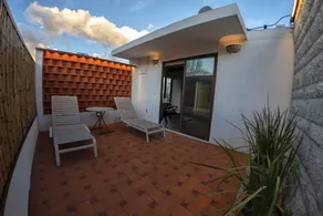 Casa De Sierra Azul - Chambre