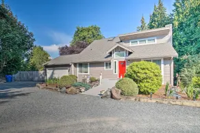 Lovely Snohomish Studio Near Boating & Hiking - Interiør
