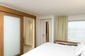 SpringHill Suites by Marriott Chicago Southeast/Munster, IN - Chambre
