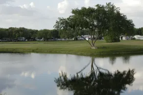 Clerbrook Golf & RV Resort - Caravan Park - Room