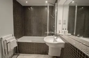 Orange Apartments Polmuir Gardens Only 7 minutes to City Centre - Rum