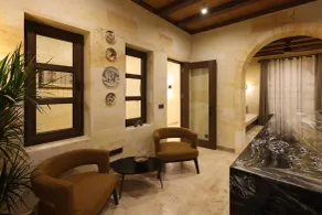Mare Cappadocia Adults Only - Reception