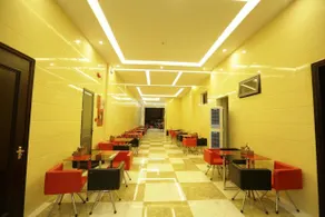 Tuong Minh Hotel - Restaurant