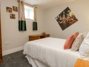 Clarence House - Camera