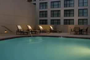 Holiday Inn San Antonio-Riverwalk by IHG - Pool