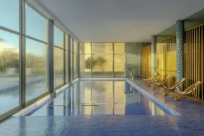 Sheraton Buenos Aires Greenville Polo & Resort - Pool