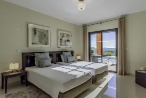 Amendoeira Golf Resort - Chambre
