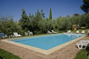 Agriturismo Il Sambuco - Pool