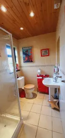 Casa Douglas - Bathroom