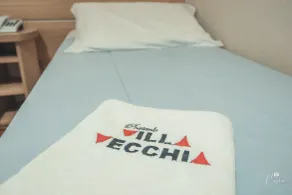 Pousada Villa Vecchia - Room