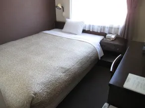 Toyohashi Station Hotel - Chambre