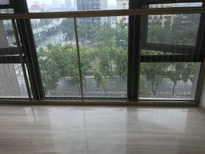 Vidicl Service Apartment - Vista dalla camera
