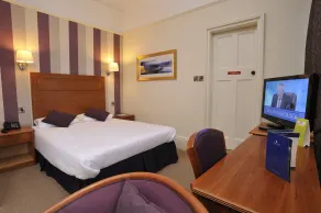 Keswick Country House Hotel - Camera