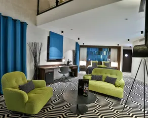 Hôtel Restaurant Baud - Rom