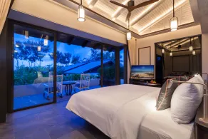 Baba Beach Club Phuket Natai Luxury Pool Villa Hotel by Sri panwa - Chambre