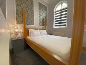 Baylis Park Hotel - Habitación