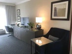 West Beach Inn, a Coast Hotel - Room