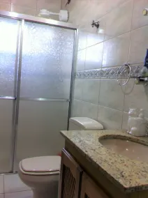 Chácara Charmosa - Bathroom